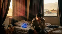 Duermo 8 horas y despierto cansado: causas comunes y cómo mejorar la calidad del sueño