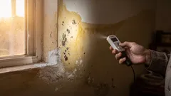 Las 3 manchas por humedad que no debes ignorar en tu casa (y qué hacer a tiempo)