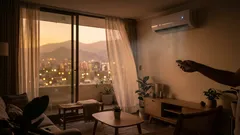 Cómo usar el aire acondicionado sin que la boleta de la luz se dispare este verano