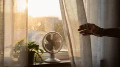 Cómo mantener la casa fresca en ola de calor con trucos baratos y sin aire acondicionado