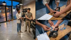 Qué le pasa a muchos hombres entre los 60 y 70: jubilación, ánimo e irritabilidad