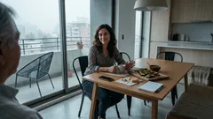 No tener hijos en Chile: cómo decidir sin culpa y sin presiones