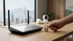 Cómo cambiar la contraseña del WiFi y asegurar tu router en minutos