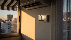 Cómo usar el aire acondicionado sin que se dispare la cuenta de la luz este verano