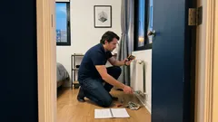 Equilibrado de radiadores: el ajuste simple para que toda la casa se caliente parejo