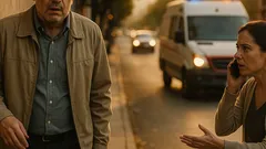 ACV o derrame cerebral: señales de alarma y qué hacer altiro