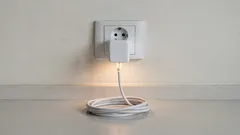 Por qué conviene desenchufar el cargador del celular cuando no lo usas