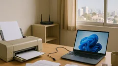 Por qué tu impresora antigua puede dejar de funcionar en Windows 11 y cómo evitarlo