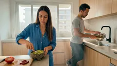 Alimentos ricos en potasio: 10 opciones fáciles para subir tu aporte sin complicarte