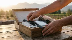 Regalos para mujeres de 40 años: ideas útiles y con emoción para acertar