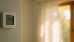 Cómo usar el aire acondicionado sin que se dispare la cuenta de la luz: 5 ajustes clave