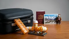 Qué pasa si dejo mis psicofármacos en vacaciones: síntomas, tiempos y cómo prevenirlos