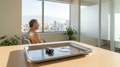 Estimulación del nervio vago: la terapia bioeléctrica que busca bajar la inflamación en artritis reumatoide